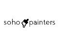 Soho Painters logo